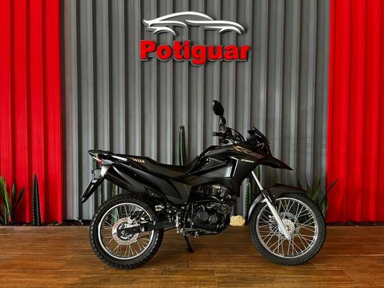 HONDA XRE 190 ABS 